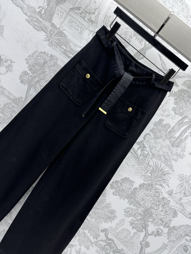 Celine Long Pants